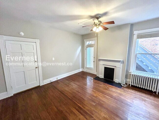 Foto del edificio - 1605 Grove Ave