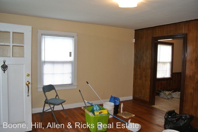 Foto del edificio - 1317 Hill St