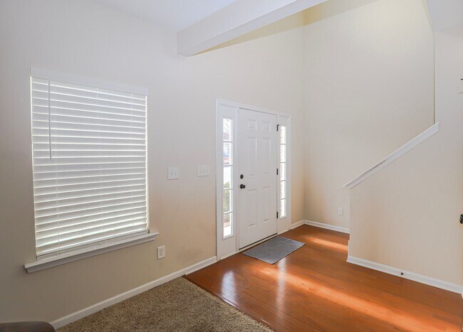 Foto del edificio - Spacious Home in Chamblin Ridge in Grovetown!