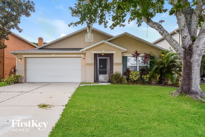 Primary Photo - 315 Willowbay Ridge St