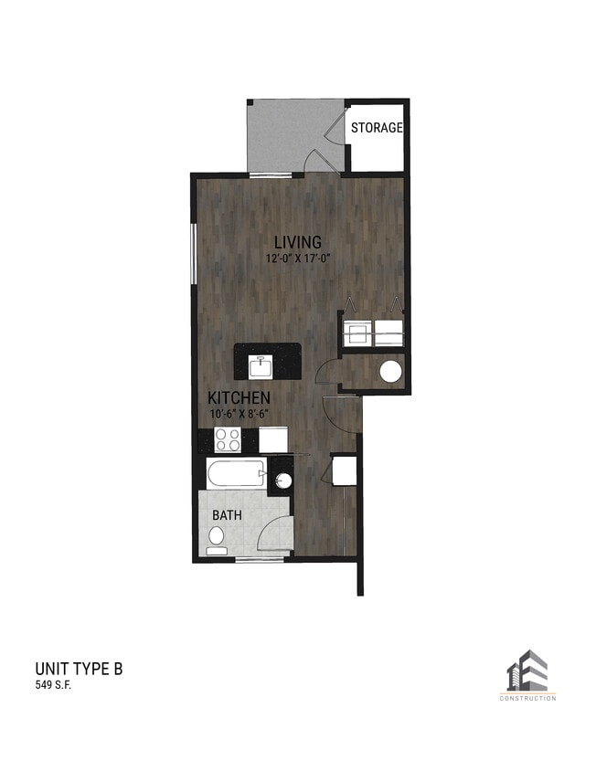 Primary Photo - Eastpark Apartment Homes