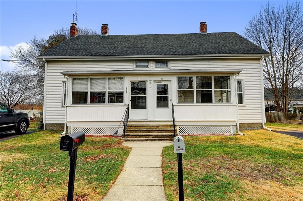 Primary Photo - 74 Main St