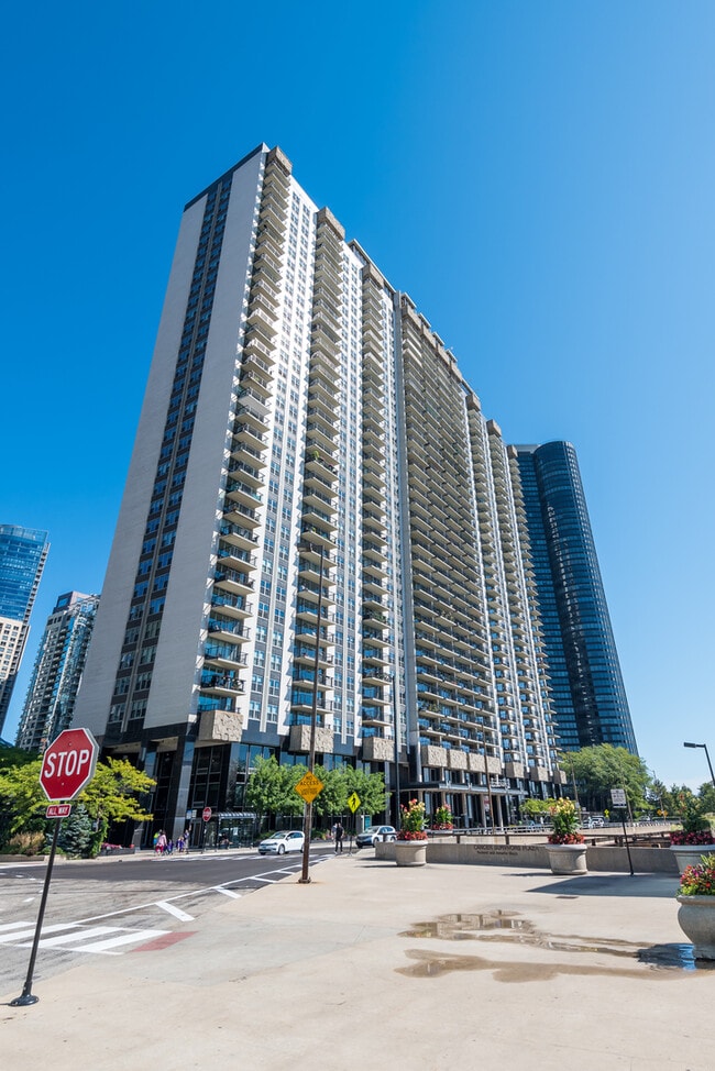 400 E Randolph St Unit 1516 Chicago IL 60601 Condo for Rent in 400 E Randolph St Unit 1516 Chicago IL 60601 Condo for Rent in