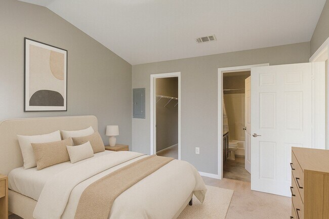 Foto del edificio - Harbin Pointe Apartment Homes