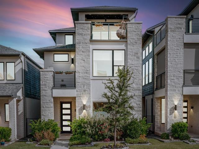 Foto principal - 7404 Collin McKinney Pkwy