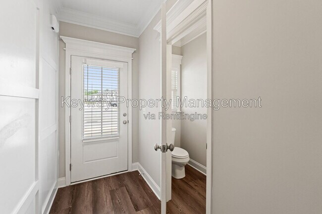 Foto del edificio - 4502 Chestnut Trl