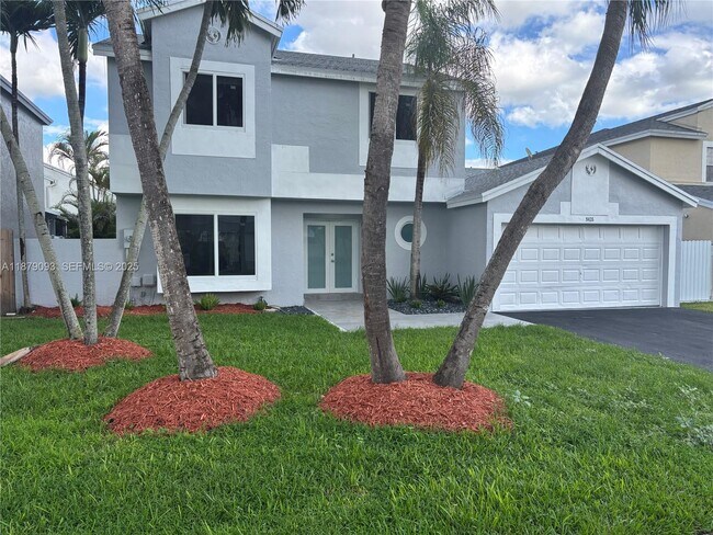 Foto del edificio - 9435 SW 144th Ct