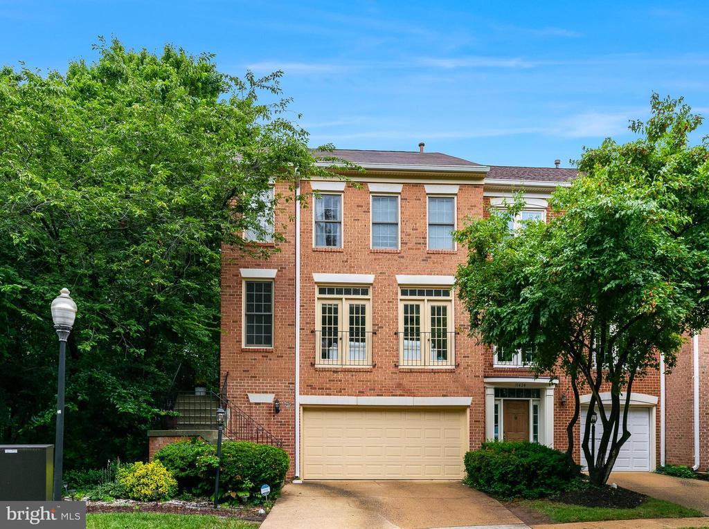 Foto principal - 11426 Summer House Ct