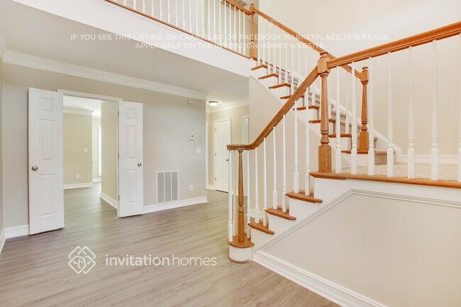Foto del edificio - 2234 Saluda Ln NW