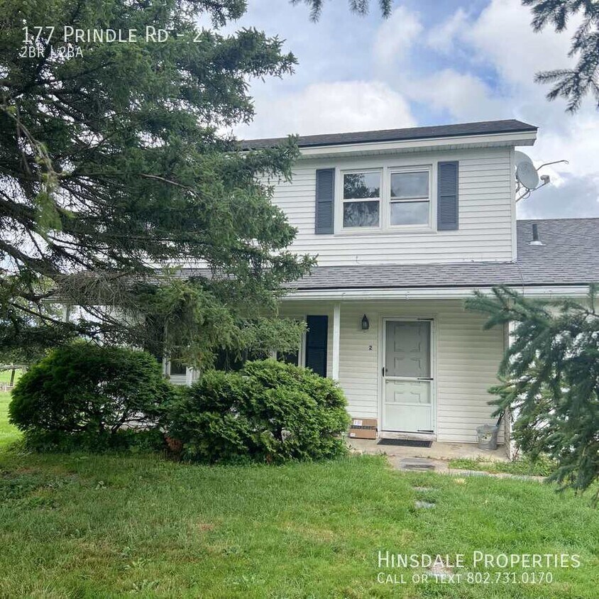 Foto principal - 177 Prindle Rd