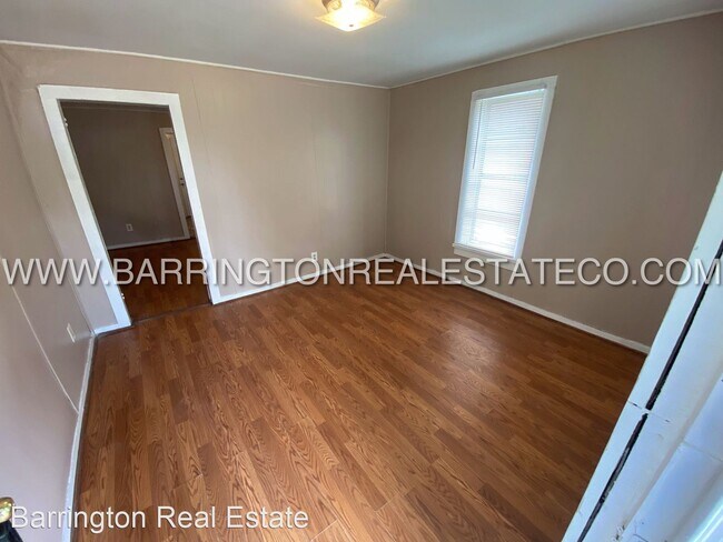 3 br, 1 bath House - 918 29th Street North photo'