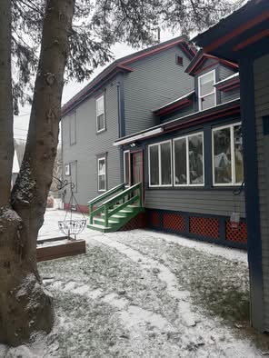 Foto del edificio - 545 Lafayette St