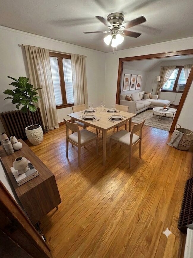 Foto del edificio - 3830 W Mt Vernon Ave