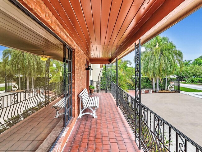 Foto del edificio - 8020 SW 19th St