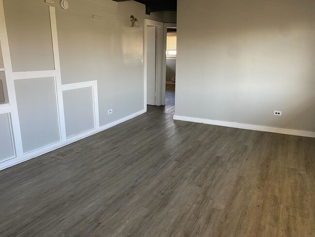 Foto del edificio - 203 W 154th St