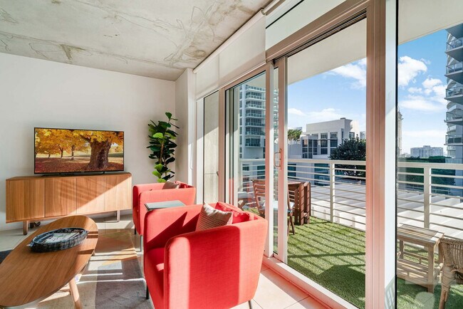 Foto del edificio - 3250 NE 1st Ave