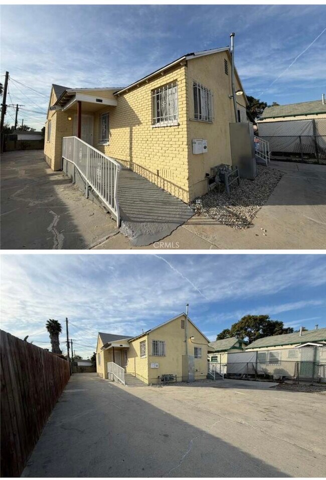 Building Photo - 8115 S San Pedro St