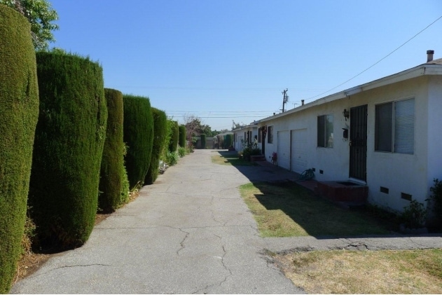 Building Photo - 2714 Walnut Grove Ave