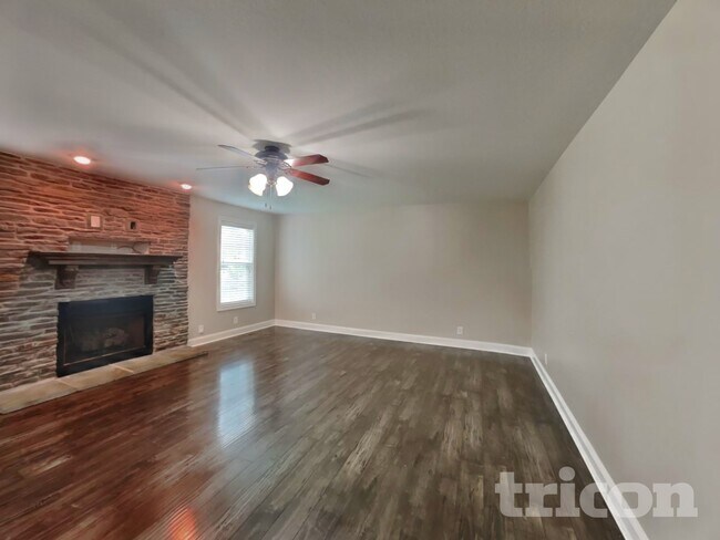 Foto del edificio - 3427 O'Conner Ln
