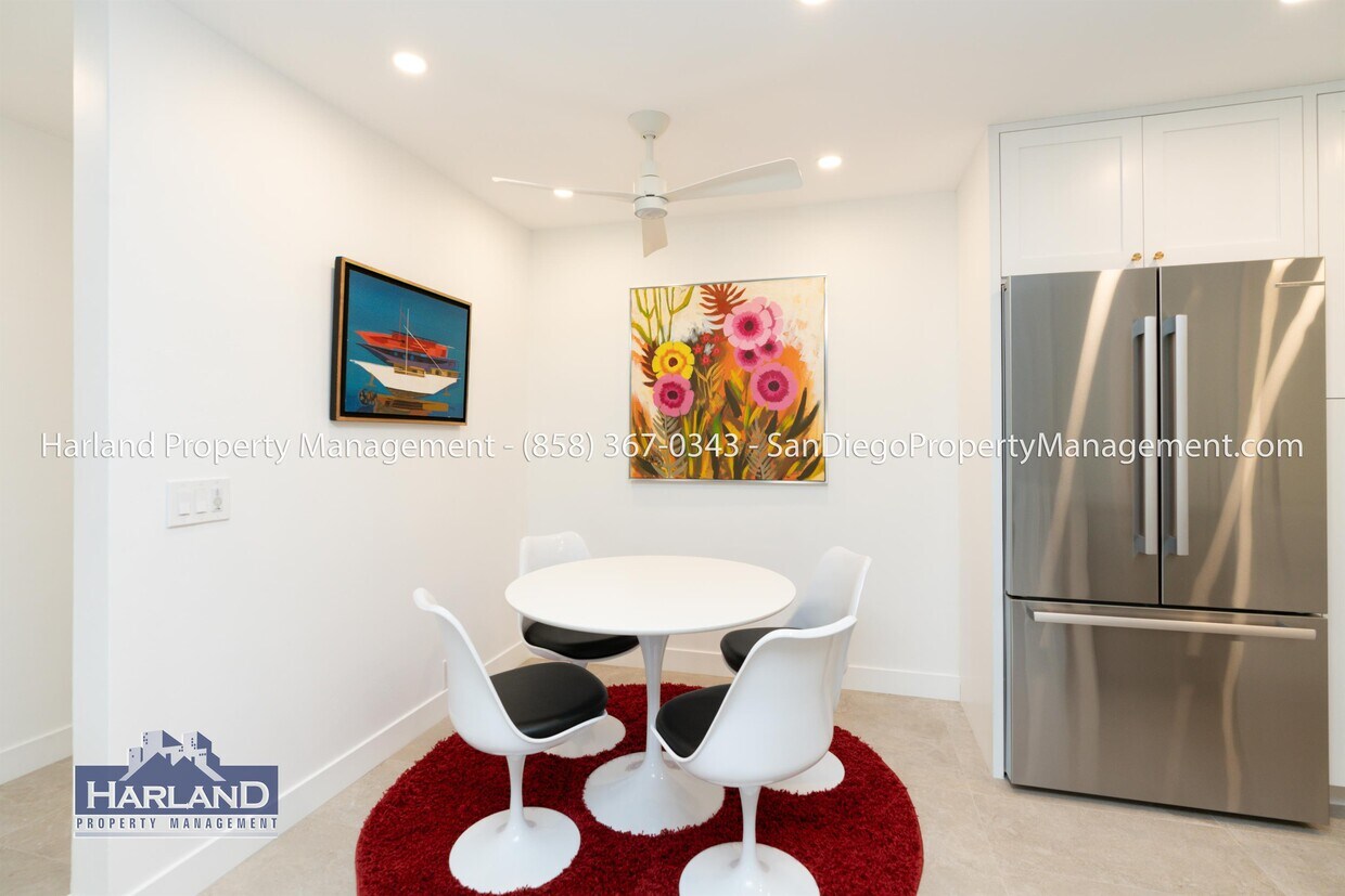 Foto principal - 1775 Diamond St