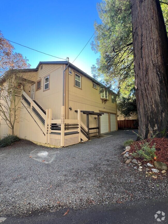 Russian River Heights Houses for Rent Guerneville, CA 1 Homes