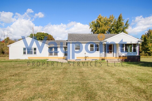 Foto del edificio - 1259 Holland Lake Rd