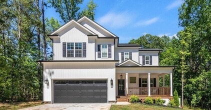 Building Photo - 517 Shawnee Dr