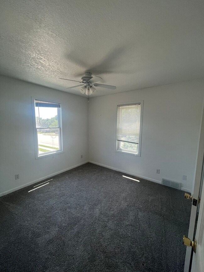 Bedroom 1 - 4175 Indianola Ave