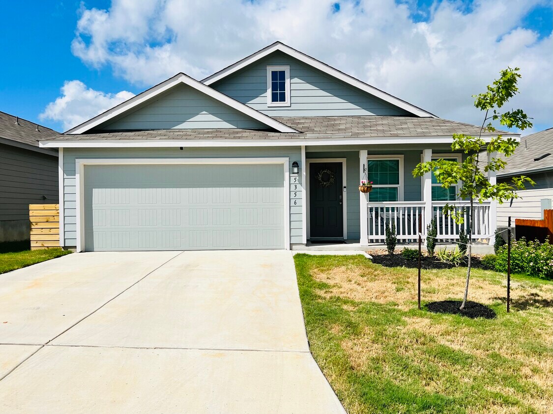 Foto principal - 5356 Forbs Ln