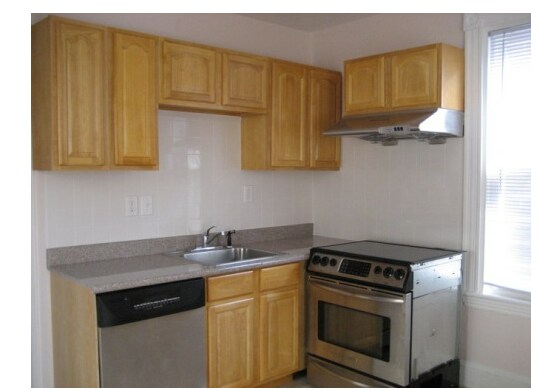 Foto del edificio - 16 Copenger St