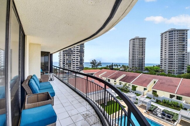 Photo - 4100 N Ocean Dr Apartment