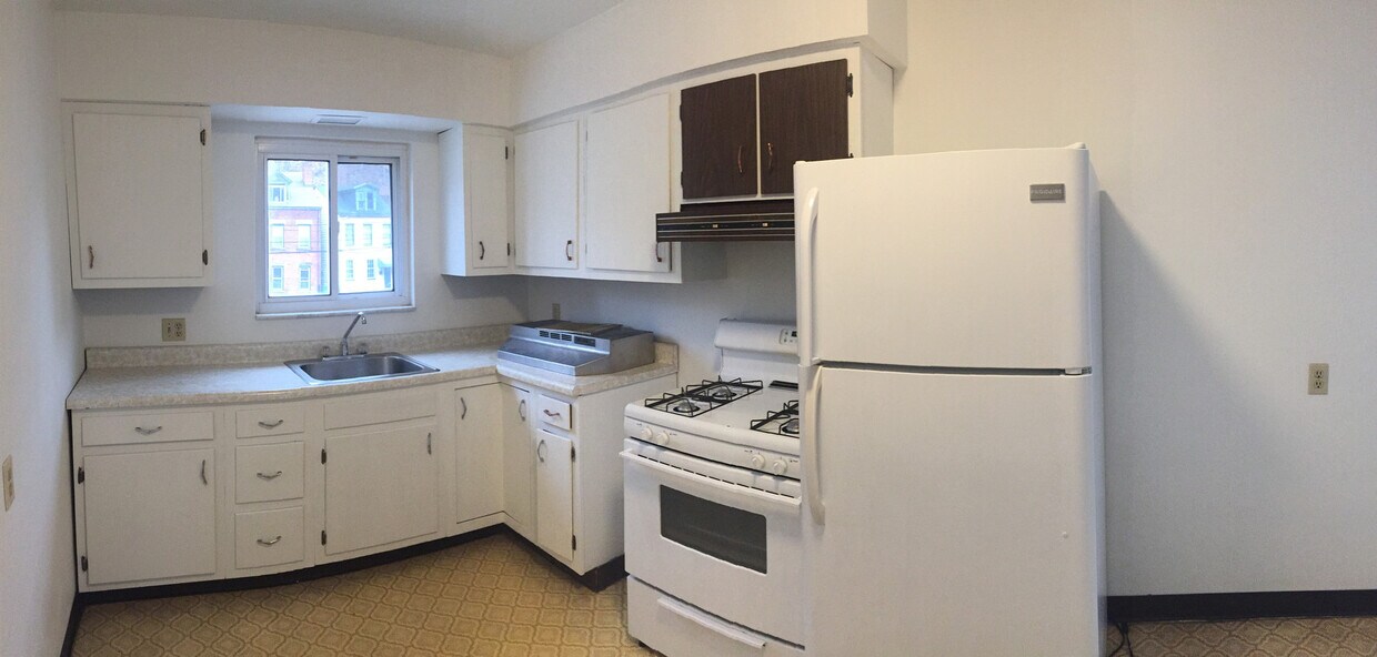 Foto del edificio - 802 North Ave