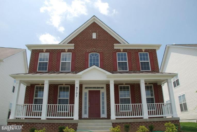 Primary Photo - 4 br, 2.5 bath House - 9707 Byward Blvd