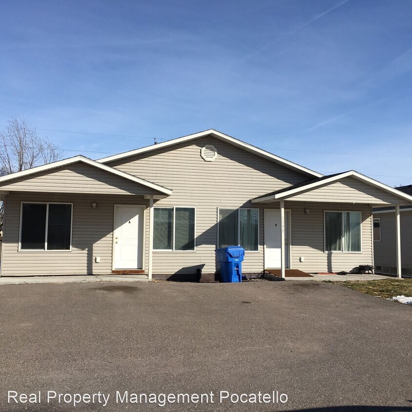 1592 Zener St, Pocatello, ID 83201 Apartment for Rent in Pocatello