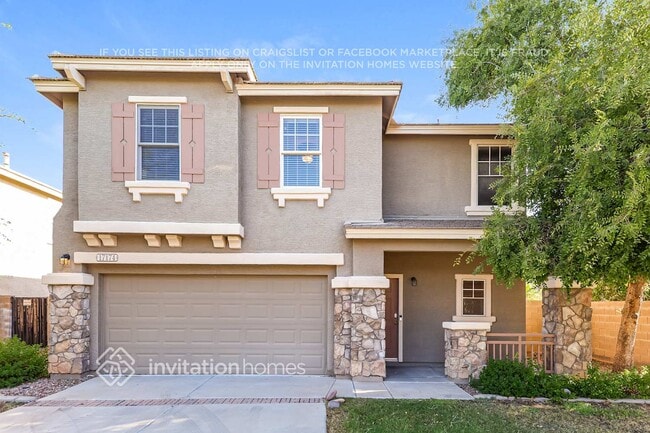 Building Photo - 17174 W Tara Ln