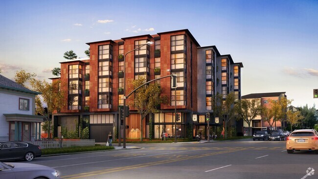 Building Photo - 26FIFTY