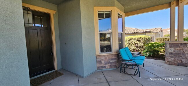 Foto del edificio - Beautiful Newer Rice Ranch Single Story Home in Orcutt