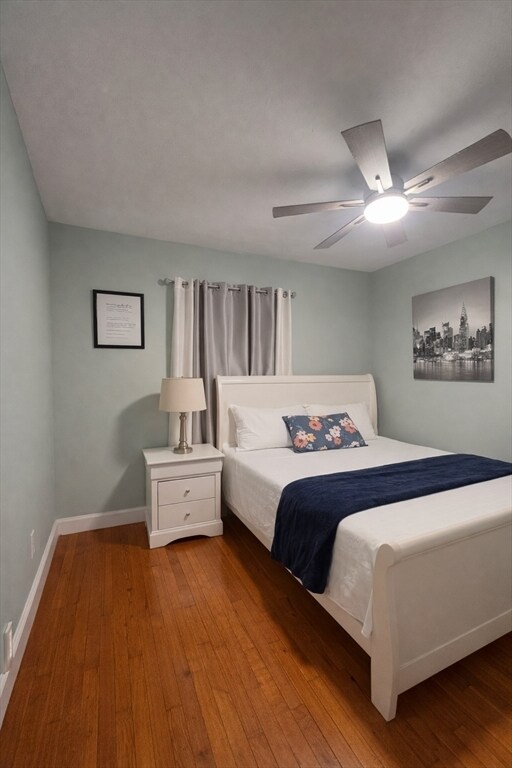 Foto del edificio - 178 Cohasset St