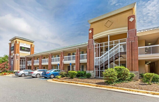 Foto del edificio - Furnished Studio-Washington, D.C. - Reston