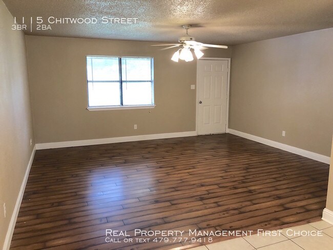 Foto del edificio - MOVE IN SPECIAL @ 3 Bedroom Home in Alma!