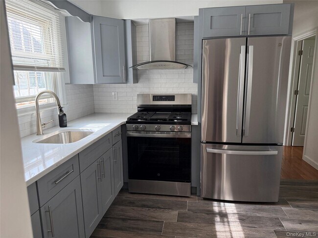 Foto del edificio - 115-22 145th St