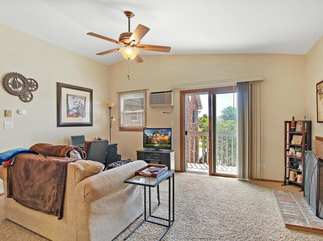 Foto del edificio - 4314 W Shamrock Ln
