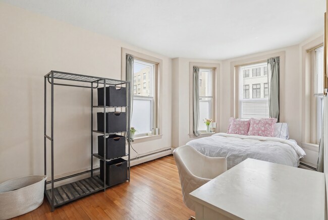 Foto del edificio - 1466 Tremont St