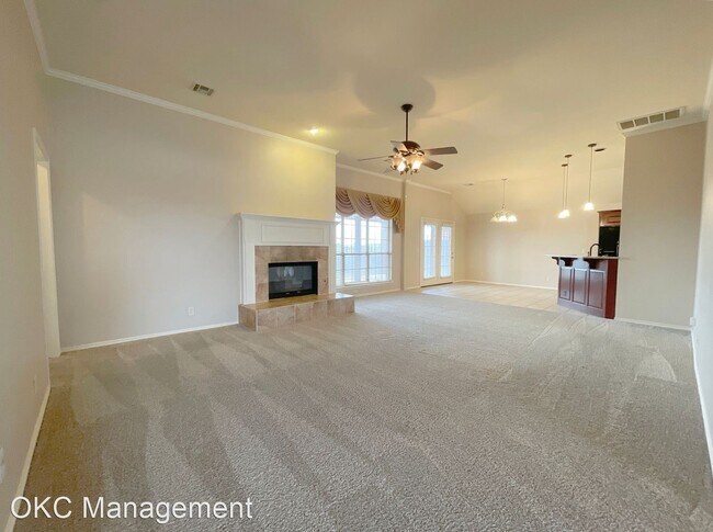 Foto del edificio - 3 br, 2 bath House - 2705 NW 168th Terr