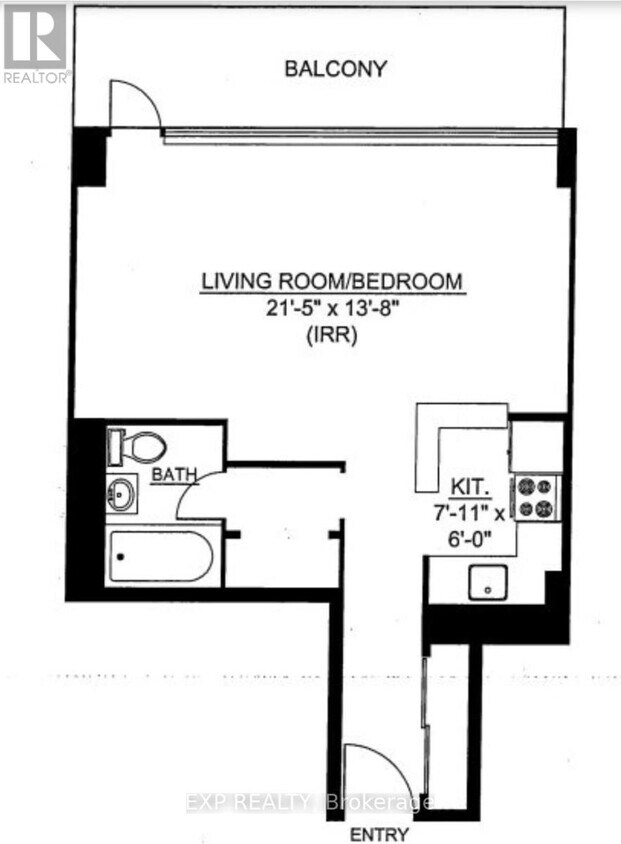Building Photo - 160 Balmoral Ave