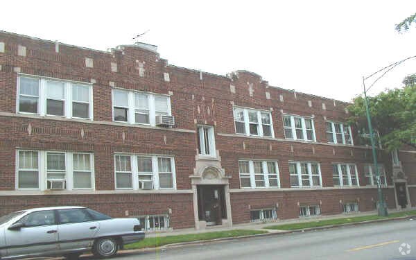 Primary Photo - 345-353 E 76th St