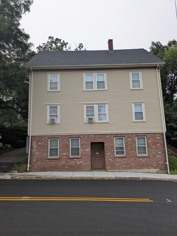 Foto del edificio - 2 Shawmut Ave