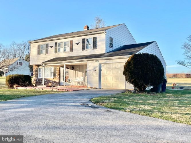 Primary Photo - 448 W Baltimore Pike