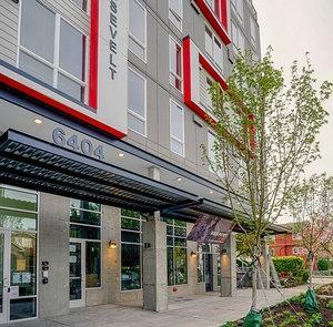 Primary Photo - 1 bedroom in Seattle WA 98115