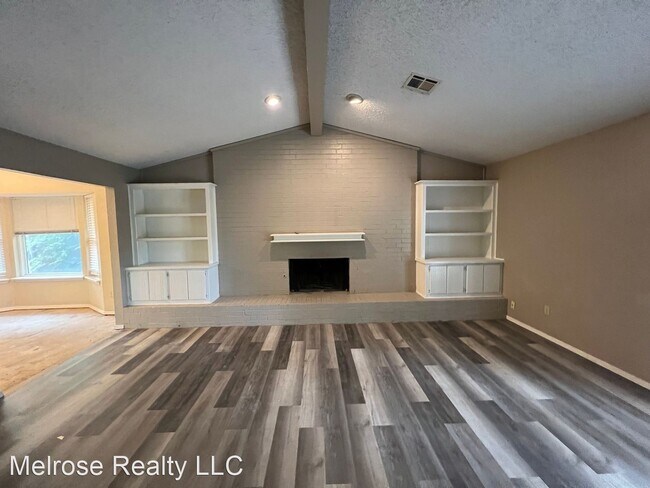 Building Photo - 3 br, 2 bath House - 2117 Basking Ridge Trail